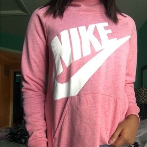 Nike sweater